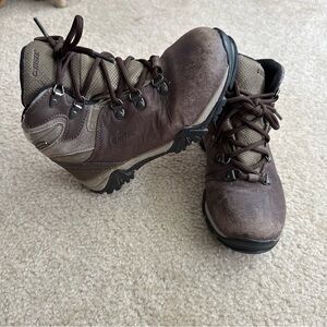 Hi-Tec Waterproof Hiking Boots